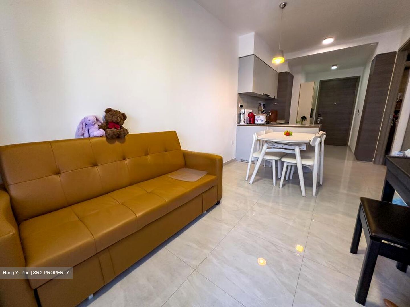 The Florence Residences (D19), Apartment #429981671